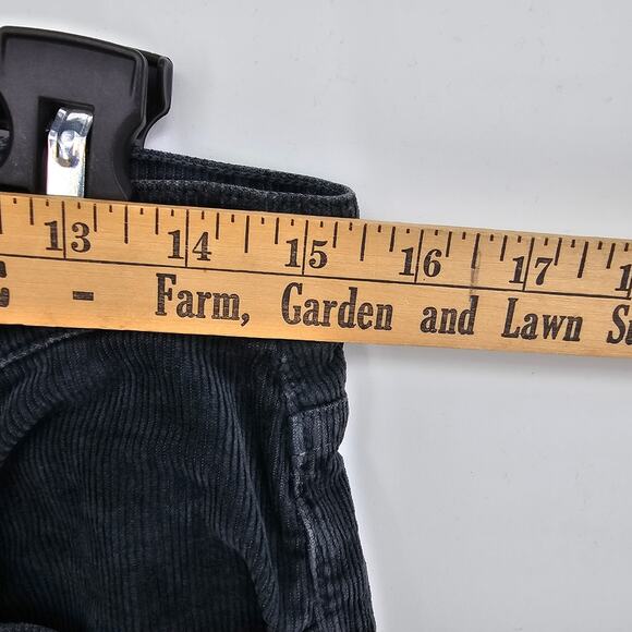 Citizens of Humanity Isola Corduroy 70s Flare Leg Retro Pants Sz 29 Stretch - Picture 5 of 14